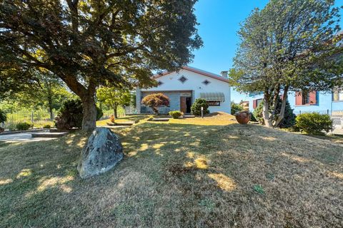 Villa i Gozzano, Novara, Gozzano - € 329.000 | Ref: 4-GOZRUG - foto 38