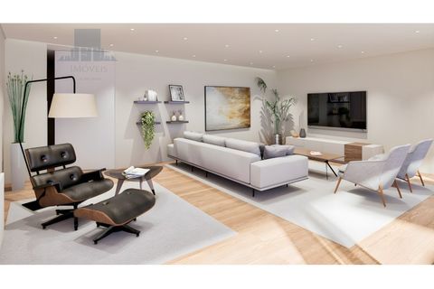 Lejlighed i Aveiro, Aveiro, Aveiro - € 504.000 | Ref: emp_003_J - foto 1