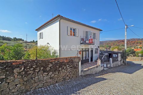 Villa a Trancoso, Guarda, Trancoso - € 145.000 | Ref: 046240306 - foto 4