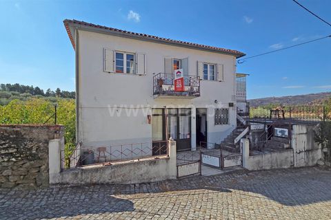 Villa a Trancoso, Guarda, Trancoso - € 145.000 | Ref: 046240306 - foto 5