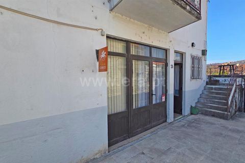 Villa a Trancoso, Guarda, Trancoso - € 145.000 | Ref: 046240306 - foto 7