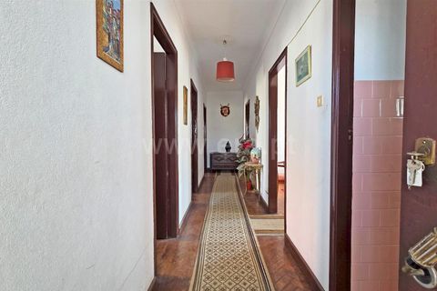 Villa a Trancoso, Guarda, Trancoso - € 145.000 | Ref: 046240306 - foto 9