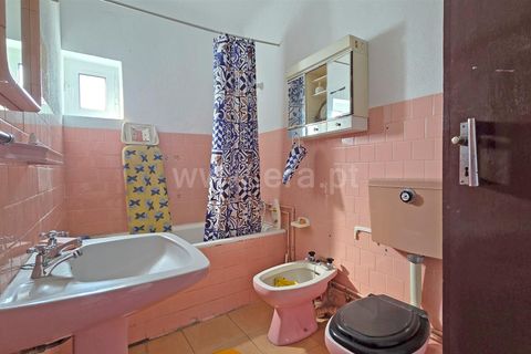 Villa a Trancoso, Guarda, Trancoso - € 145.000 | Ref: 046240306 - foto 10