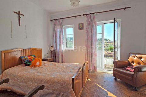 Villa a Trancoso, Guarda, Trancoso - € 145.000 | Ref: 046240306 - foto 11