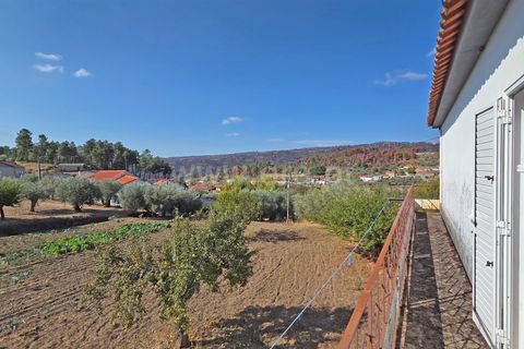 Villa a Trancoso, Guarda, Trancoso - € 145.000 | Ref: 046240306 - foto 12