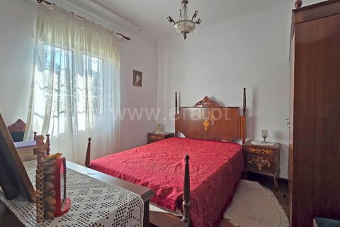 Villa a Trancoso, Guarda, Trancoso - € 145.000 | Ref: 046240306 - foto 17