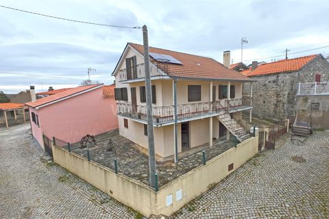Villa i Guarda, Guarda, Guarda - € 99.000 | Ref: 046260098 - foto 2