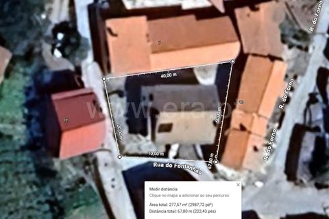 Villa i Guarda, Guarda, Guarda - € 99.000 | Ref: 046260098 - foto 3