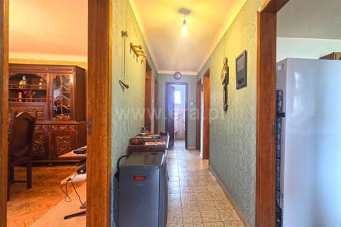 Villa i Guarda, Guarda, Guarda - € 99.000 | Ref: 046260098 - foto 4