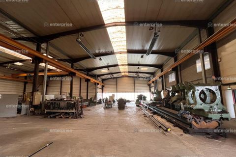 L'establiment comercial a Albert, Somme, Albert - € 85.008/mes | Ref: 34091 - foto 3
