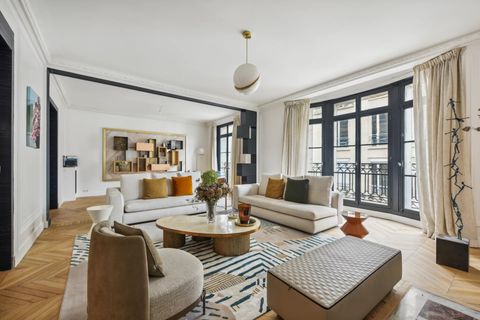 Lejlighed i Paris, Paris, Paris - € 4.100.000 | Ref: 86915377 - foto 1