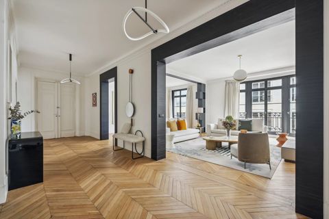 Lejlighed i Paris, Paris, Paris - € 4.100.000 | Ref: 86915377 - foto 2