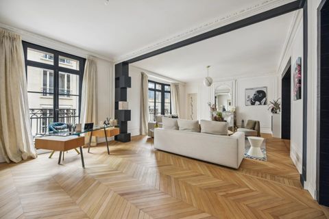 Lejlighed i Paris, Paris, Paris - € 4.100.000 | Ref: 86915377 - foto 3