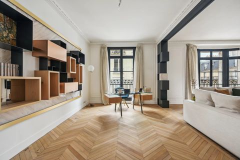 Lejlighed i Paris, Paris, Paris - € 4.100.000 | Ref: 86915377 - foto 4