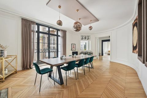 Lejlighed i Paris, Paris, Paris - € 4.100.000 | Ref: 86915377 - foto 5