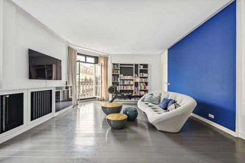 Lejlighed i Paris, Paris, Paris - € 4.100.000 | Ref: 86915377 - foto 6
