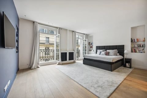 Lejlighed i Paris, Paris, Paris - € 4.100.000 | Ref: 86915377 - foto 7