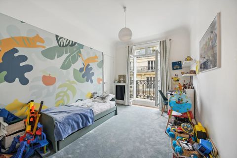 Lejlighed i Paris, Paris, Paris - € 4.100.000 | Ref: 86915377 - foto 11