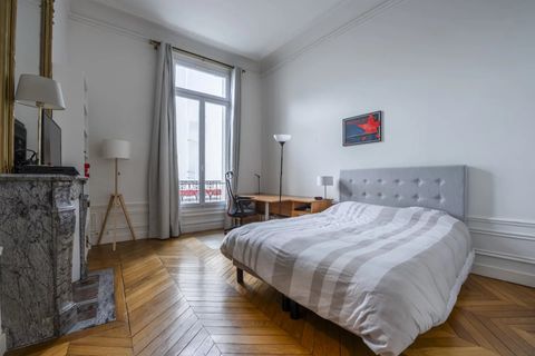 Lejlighed i Paris, Paris, Paris - € 2.500.000 | Ref: 86502498 - foto 6