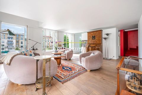 Leilighet i Vanves, Hauts-de-Seine, Vanves - € 1 248 000 | Ref: 86907791 - foto 2