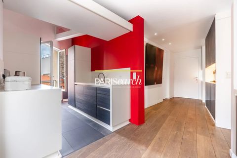 Leilighet i Vanves, Hauts-de-Seine, Vanves - € 1 248 000 | Ref: 86907791 - foto 3