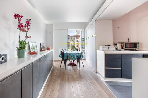 Leilighet i Vanves, Hauts-de-Seine, Vanves - € 1 248 000 | Ref: 86907791 - foto 4