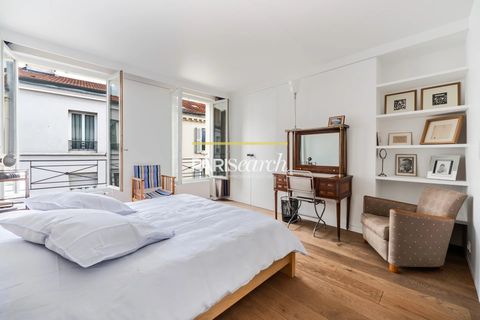 Leilighet i Vanves, Hauts-de-Seine, Vanves - € 1 248 000 | Ref: 86907791 - foto 5