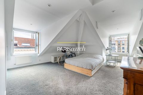 Leilighet i Vanves, Hauts-de-Seine, Vanves - € 1 248 000 | Ref: 86907791 - foto 7