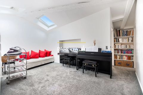 Leilighet i Vanves, Hauts-de-Seine, Vanves - € 1 248 000 | Ref: 86907791 - foto 9