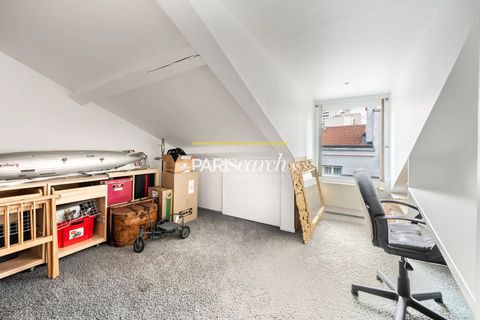Leilighet i Vanves, Hauts-de-Seine, Vanves - € 1 248 000 | Ref: 86907791 - foto 10