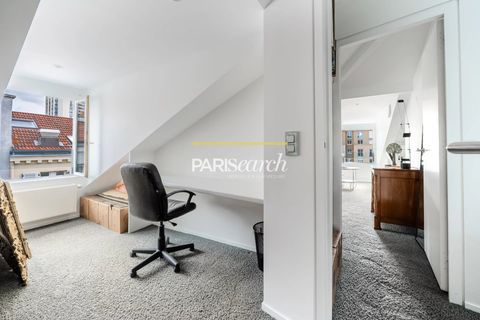 Leilighet i Vanves, Hauts-de-Seine, Vanves - € 1 248 000 | Ref: 86907791 - foto 11