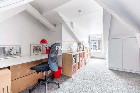 Leilighet i Vanves, Hauts-de-Seine, Vanves - € 1 248 000 | Ref: 86907791 - foto 12