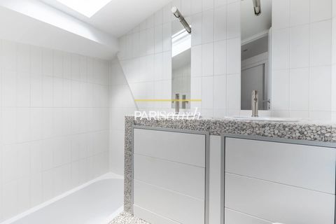 Leilighet i Vanves, Hauts-de-Seine, Vanves - € 1 248 000 | Ref: 86907791 - foto 13