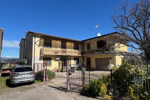 Villa i Lonigo, Vicenza, Lonigo - € 220.000 | Ref: 1164 - foto 1