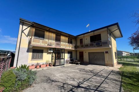 Villa i Lonigo, Vicenza, Lonigo - € 220.000 | Ref: 1164 - foto 17