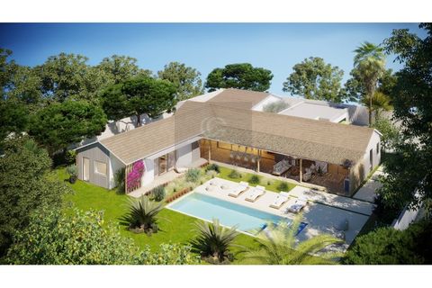 Villa i Setubal, Setubal, Setubal - € 1.100.000 | Ref: 225 - foto 1