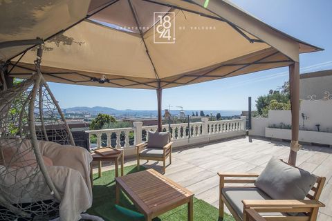 Villa i Marseille, Bouches-du-Rhone, Marseille - € 389.000 | Ref: IDM8-RK6-3L2 - foto 1