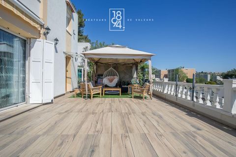 Villa i Marseille, Bouches-du-Rhone, Marseille - € 389.000 | Ref: IDM8-RK6-3L2 - foto 2