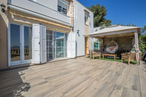 Villa i Marseille, Bouches-du-Rhone, Marseille - € 389.000 | Ref: IDM8-RK6-3L2 - foto 3