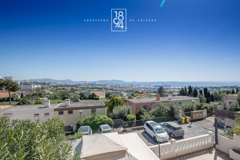 Villa i Marseille, Bouches-du-Rhone, Marseille - € 389.000 | Ref: IDM8-RK6-3L2 - foto 5