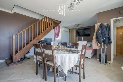 Villa i Marseille, Bouches-du-Rhone, Marseille - € 389.000 | Ref: IDM8-RK6-3L2 - foto 8