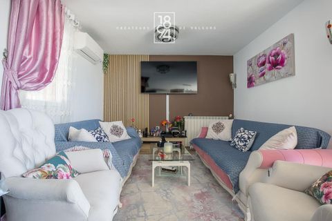 Villa i Marseille, Bouches-du-Rhone, Marseille - € 389.000 | Ref: IDM8-RK6-3L2 - foto 10