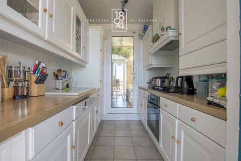Villa i Marseille, Bouches-du-Rhone, Marseille - € 389.000 | Ref: IDM8-RK6-3L2 - foto 11