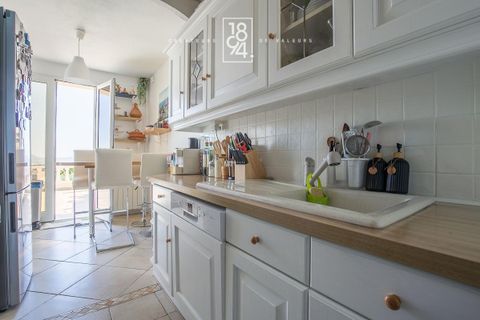 Villa i Marseille, Bouches-du-Rhone, Marseille - € 389.000 | Ref: IDM8-RK6-3L2 - foto 12