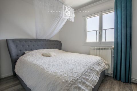 Villa i Marseille, Bouches-du-Rhone, Marseille - € 389.000 | Ref: IDM8-RK6-3L2 - foto 13