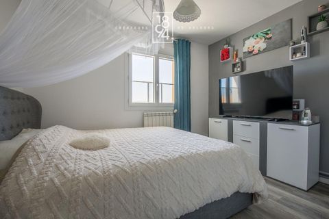 Villa i Marseille, Bouches-du-Rhone, Marseille - € 389.000 | Ref: IDM8-RK6-3L2 - foto 14
