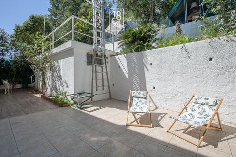 Villa i Marseille, Bouches-du-Rhone, Marseille - € 389.000 | Ref: IDM8-RK6-3L2 - foto 19