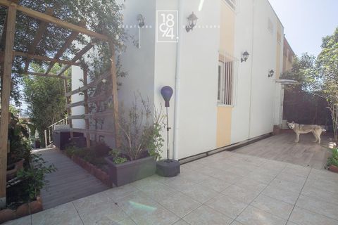 Villa i Marseille, Bouches-du-Rhone, Marseille - € 389.000 | Ref: IDM8-RK6-3L2 - foto 20