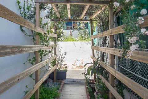 Villa i Marseille, Bouches-du-Rhone, Marseille - € 389.000 | Ref: IDM8-RK6-3L2 - foto 22