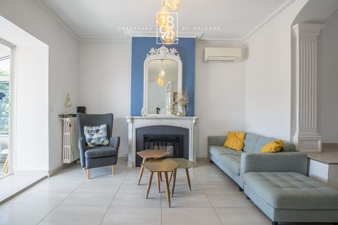 Villa i Allauch, Bouches-du-Rhone, Allauch - € 829.000 | Ref: O5NL-L6C-BD1 - foto 6